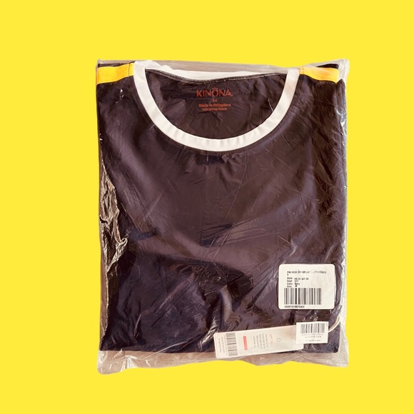 Kinona *FINAL DROP* Golf Tennis Shortsleeved Dress w/ shorts NWT - Picture 11 of 12